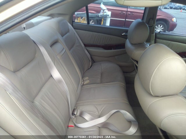 19UUA567X1A024917 Acura Tl W/navigation System