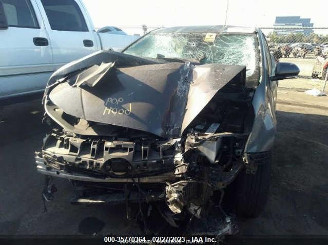 Toyota Prius Two/two Eco/three 2018 JTDKBRFU1J3591991 Image 6