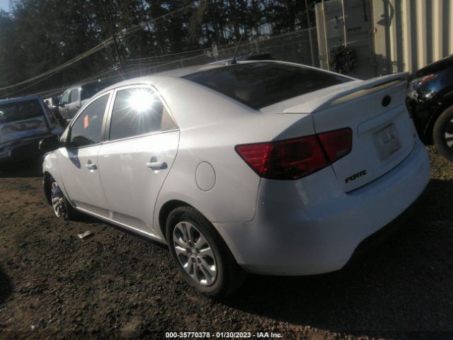 KNAFU4A26D5721144 KIA FORTE EX