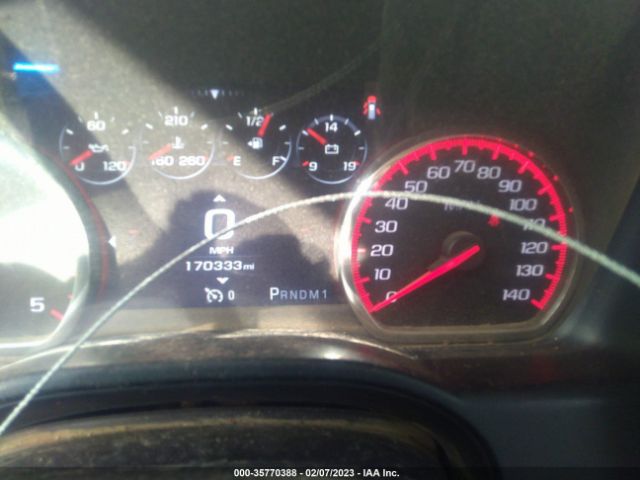 1GT12UE80GF130484 GMC Sierra 2500hd Denali