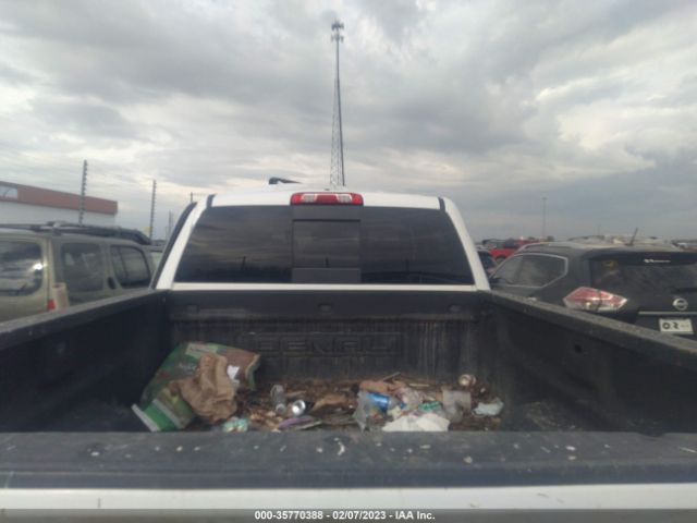 1GT12UE80GF130484 GMC Sierra 2500hd Denali
