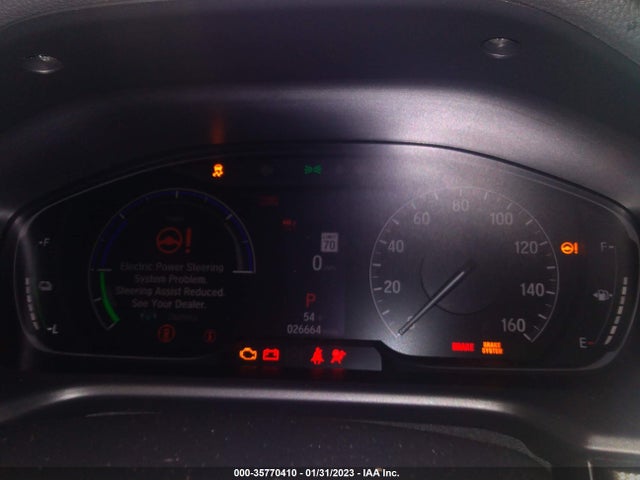 2022 Honda Accord, VIN: 1HGCV3F29NA004186