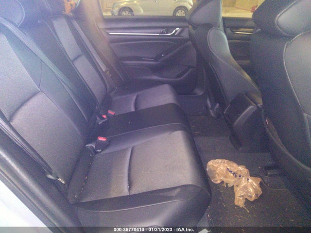 2022 Honda Accord, VIN: 1HGCV3F29NA004186