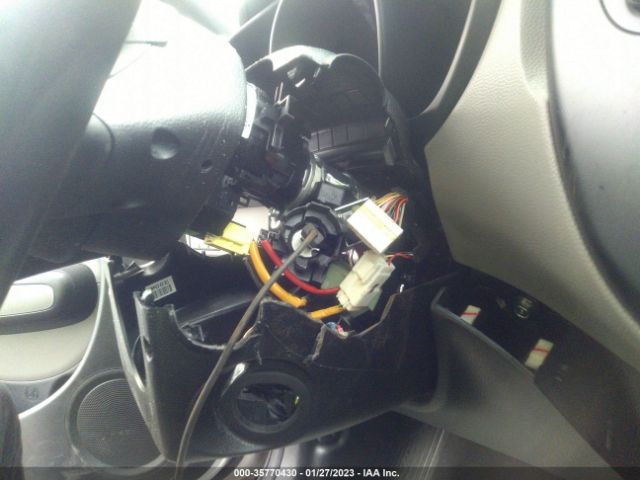 KNDJN2A27F7802143 KIA Soul Base