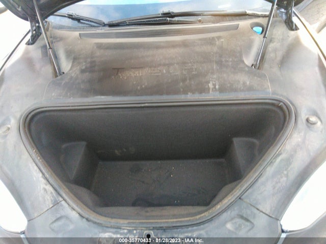 Tesla Model S 100d/90d/75d/60d/p100d 2017 5YJSA1E21HF190491 Image 10