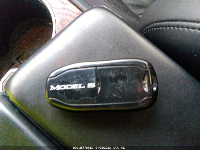 Tesla Model S 100d/90d/75d/60d/p100d 2017 5YJSA1E21HF190491 Image 11