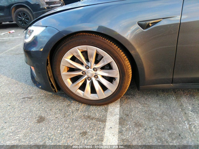 Tesla Model S 100d/90d/75d/60d/p100d 2017 5YJSA1E21HF190491 Image 12
