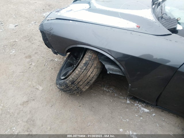 Dodge Challenger Sxt 2015 2C3CDZAG7FH878132 Image 6