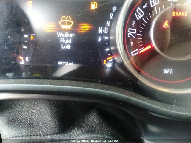 Dodge Challenger Sxt 2015 2C3CDZAG7FH878132 Image 7
