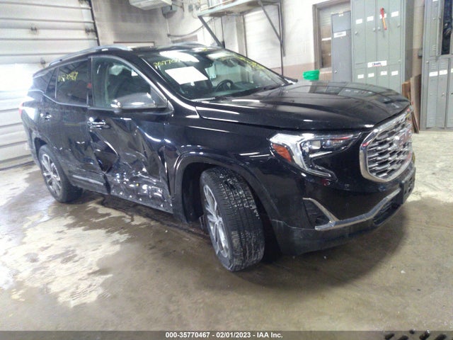 2018 3GKALXEX1JL312007 main image