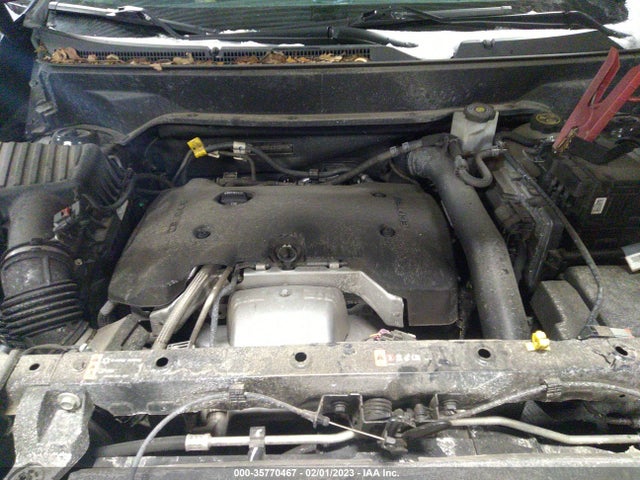 GMC Terrain Denali 2018 3GKALXEX1JL312007 Image 10