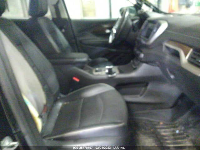 GMC Terrain Denali 2018 3GKALXEX1JL312007 Image 5