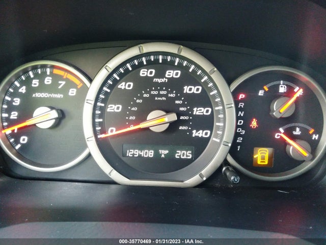 2006 HONDA PILOT EX-L WITH NAVI VIN: 2HKYF18796H538510