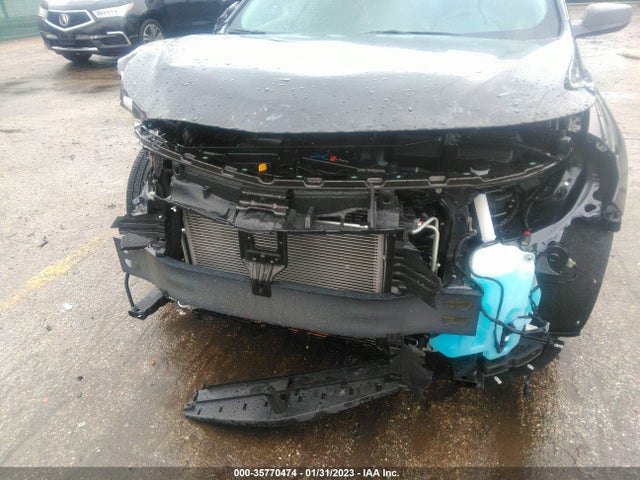 Chevrolet MALIBU LT 2022 1G1ZD5ST4NF209285 Image 6