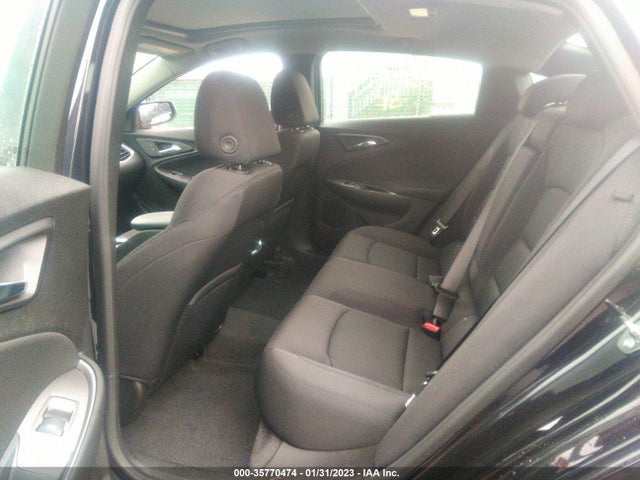 Chevrolet MALIBU LT 2022 1G1ZD5ST4NF209285 Image 8