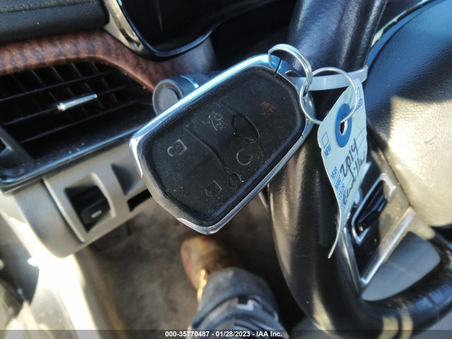 Cadillac Cts Sedan Rwd 2014 1G6AP5SX8E0191345 Image 3