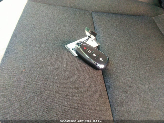 Chevrolet BOLT EV LT 2019 1G1FY6S00K4104544 Image 3