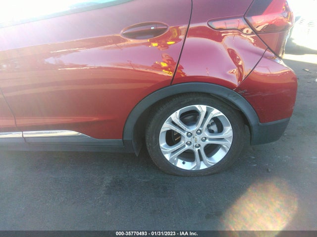 Chevrolet BOLT EV LT 2019 1G1FY6S00K4104544 Image 7
