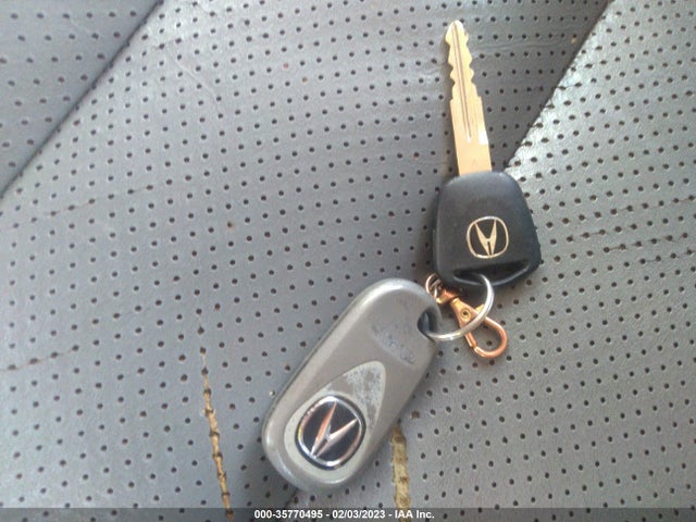 JH4CL96926C029522 Acura Tsx Navi