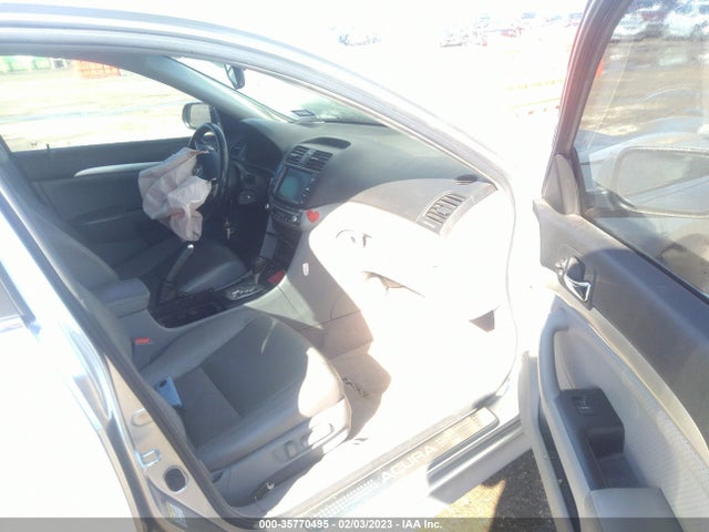 JH4CL96926C029522 Acura Tsx Navi