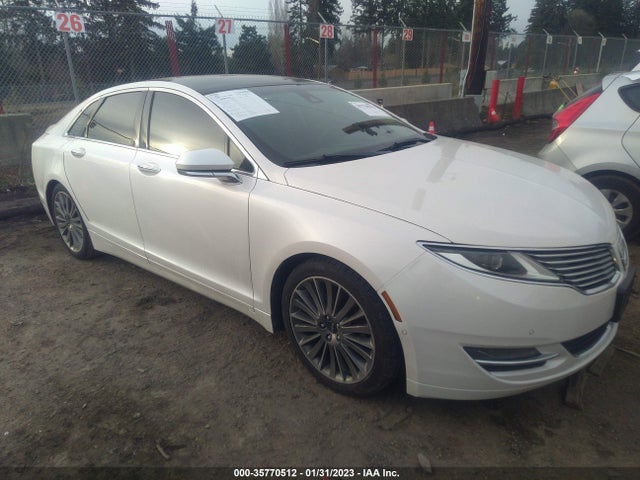 2013 3LN6L2LU1DR821587 main image