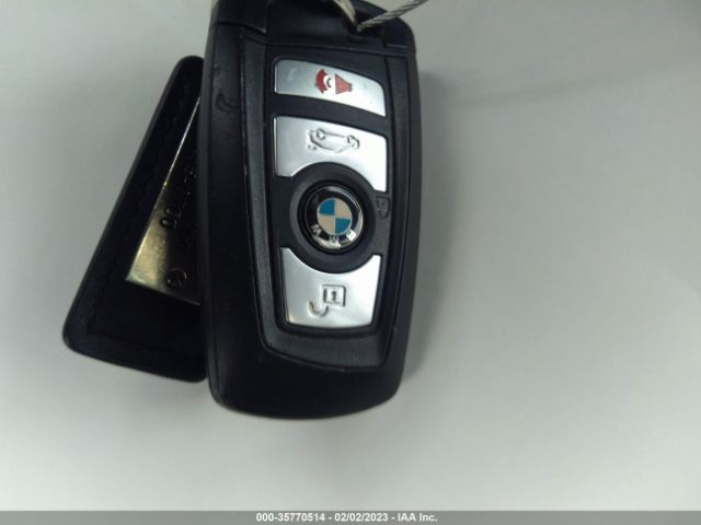 5UXWX9C51E0D33088 BMW X3 Xdrive28i