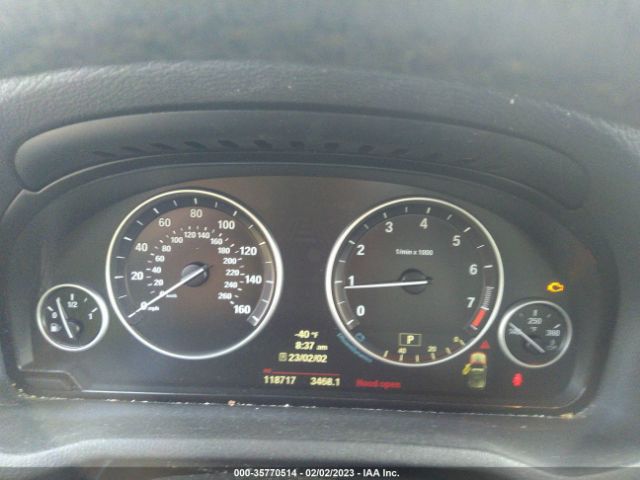 5UXWX9C51E0D33088 BMW X3 Xdrive28i