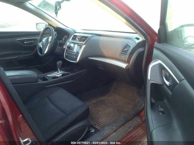 Nissan Altima 2.5 S 2016 1N4AL3AP5GC139502 Image 5
