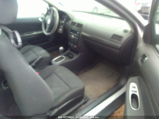 2007 PONTIAC G5 VIN: 1G2AL15F077180309