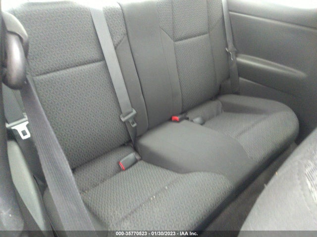 2007 PONTIAC G5 VIN: 1G2AL15F077180309