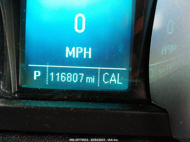 Chevrolet EQUINOX LT 2014 2GNALBEK2E6308195 Image 7