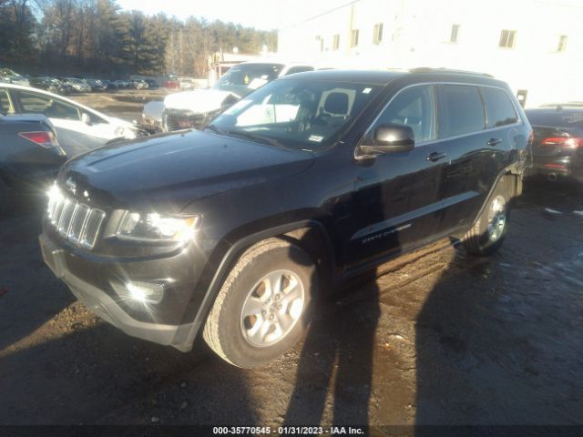 1C4RJFAG8EC430075 Jeep Grand Cherokee Laredo