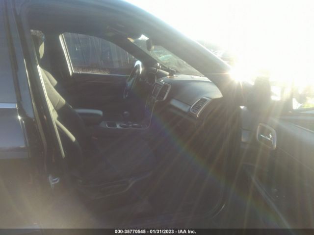 1C4RJFAG8EC430075 Jeep Grand Cherokee Laredo