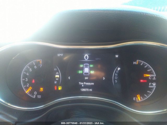 1C4RJFAG8EC430075 Jeep Grand Cherokee Laredo