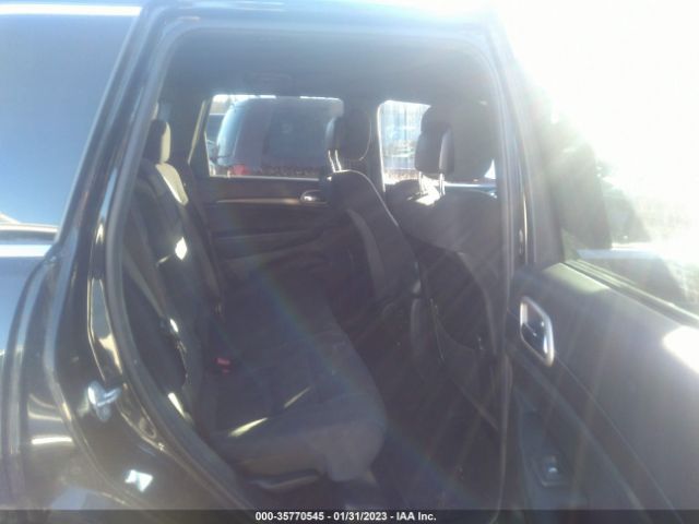 1C4RJFAG8EC430075 Jeep Grand Cherokee Laredo