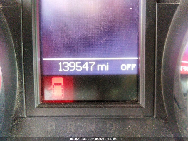 2016 Dodge Grand Caravan, VIN: 2C4RDGEG5GR257682