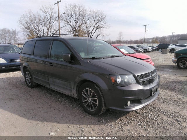 2016 2C4RDGEG5GR257682 main image