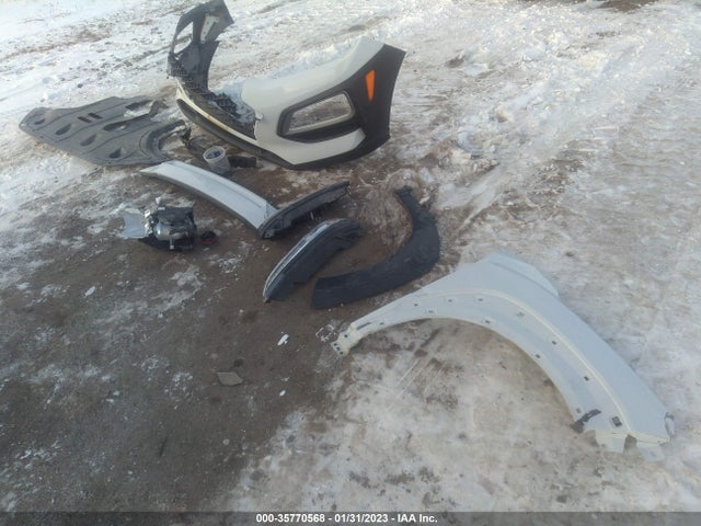 Hyundai Kona Se 2020 KM8K1CAA1LU458668 Image 4