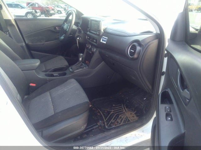Hyundai Kona Se 2020 KM8K1CAA1LU458668 Image 7