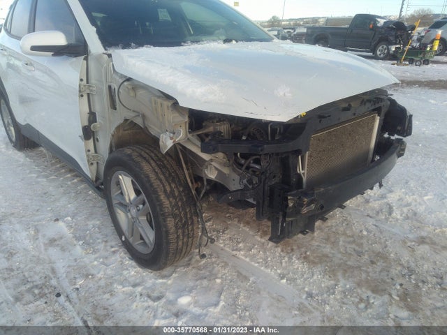 Hyundai Kona Se 2020 KM8K1CAA1LU458668 Image 8