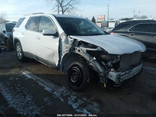 2018 1GNERGKW4JJ179412 main image