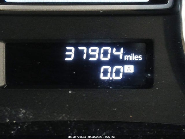 2019 INFINITI QX60 LUXE VIN: 5N1DL0MM7KC558995