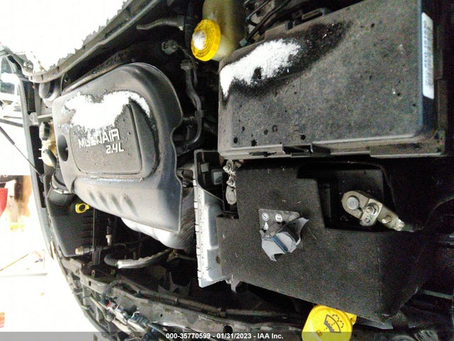 1C3CCCAB2FN642306 Chrysler 200 Limited