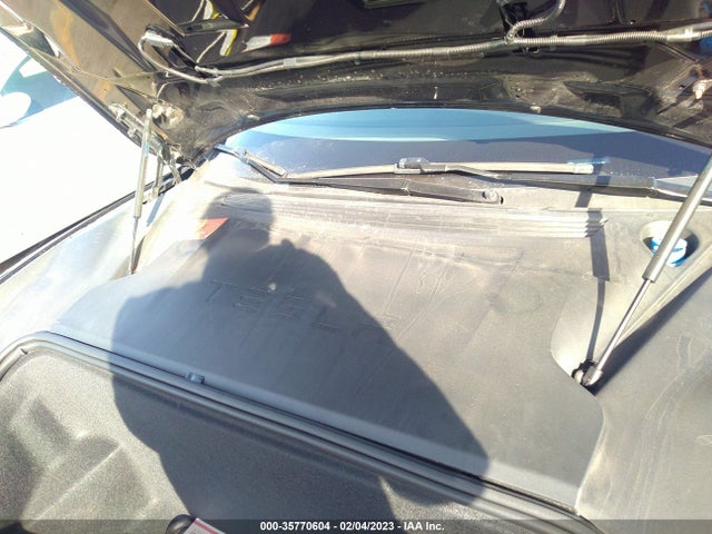 Tesla Model S 100d/90d/75d/60d/p100d 2017 5YJSA1E2XHF198184 Image 12