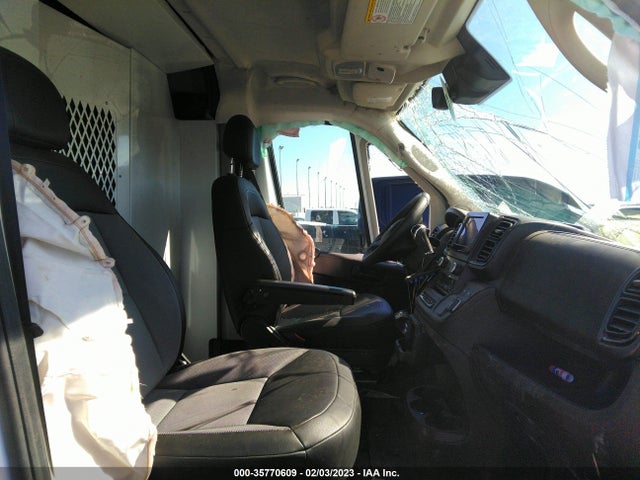 RAM Promaster Window Van 2022 3C6LRVPG8NE116460 Image 6