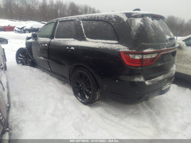 Dodge Durango R/t 2017 1C4SDJCT7HC704005 Image 3