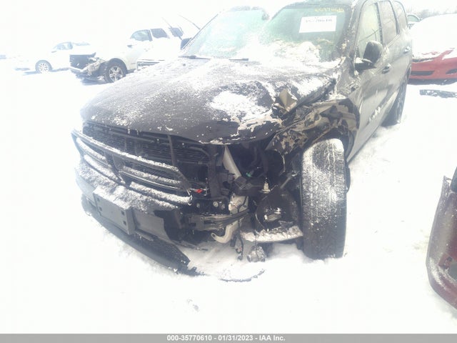 Dodge Durango R/t 2017 1C4SDJCT7HC704005 Image 6