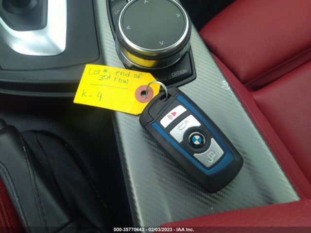 WBA4W5C07LFH47508 BMW 4 Series 430i Xdrive