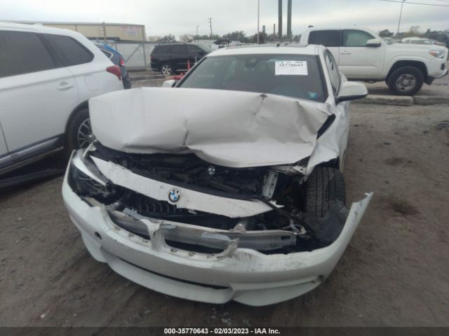 WBA4W5C07LFH47508 BMW 4 Series 430i Xdrive