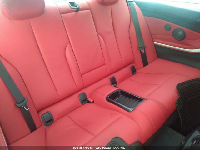 WBA4W5C07LFH47508 BMW 4 Series 430i Xdrive